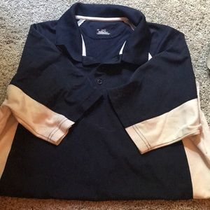 3 Underarmor Heatgear Polos